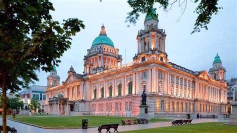 Belfast